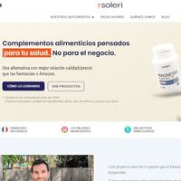 soleries soleries