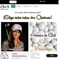 stampygolf