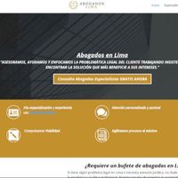 abogadoslima abogadoslima