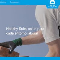 healthysuits healthysuits